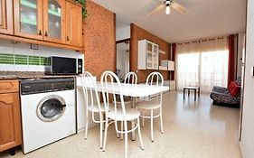 Apartamento Pineda